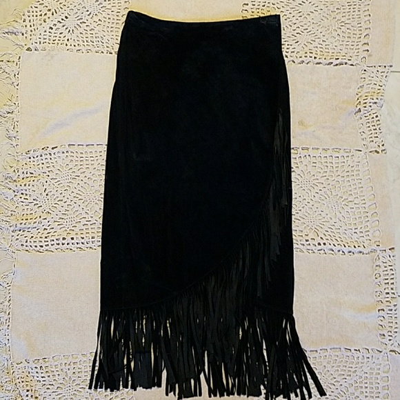 CHICOS SKIRT - Picture 6 of 8
